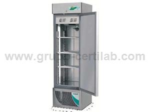 REFRIGERADOR VERTICAL 200 LITROS  2ºC a 15ºC